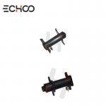 Case CX27B Track Tensioner Cylinder Mini Excavator Chassis Component for sale