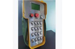 China Industrial 16 Channel Universal Wireless Remote Control 100m Two Way supplier