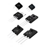 Critical Element Low VF Schottky Diode TO-252 For Wireless Communications for sale