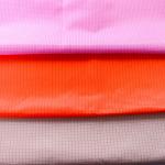 150D 2/3 Twill ESD Fabric For Electrostatic Cleanroom Garments for sale