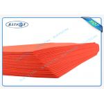 65gsm or 70gsm Nappe En Intisse Spunbond Bordeaux En Rouleau 120 x 25 m for sale