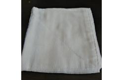 China Oem Custom Folding Medical  lap Sponge  material 100% Cotton Properties supplier