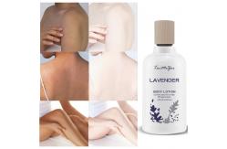 China Factory Direct Sale Care Cream And Body Lotion Bleaching Crea Lightening Lavender Body Lotion Supplier supplier