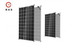 China Reliability 20v Solar Panel , 280 Watt Monocrystalline Silicon Solar Cells supplier
