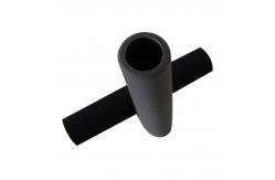 China High Quality Custom Molded Silicone Rubber Casing supplier