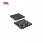STM32L4R9ZIY6PTR Microcontroller Unit MCU High Performance Low Power Consumption for sale