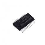 TLE7240SL Power Switch ICs Power Distribution 8 Ch Protected Low Side Relay Switch for sale