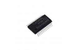 China TLE7240SL Power Switch ICs Power Distribution 8 Ch Protected Low Side Relay Switch supplier