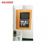 7500mm/Min 5.5KW Acrylic CNC Machine Multifunctional Durable Acrylic Shaped Engraving Machine for sale
