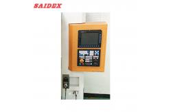 China 7500mm/Min 5.5KW Acrylic CNC Machine Multifunctional Durable Acrylic Shaped Engraving Machine supplier