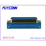 Plug DDK Right Angle PCB 14 Pin Centronic Connector Certificated UL
