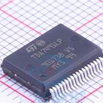 TDA7491LP13TR TDA7491LP Microcontroller IC Audio Power Amplifier for sale