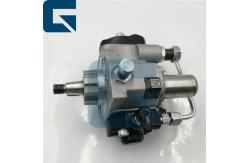 China 294000-2600 2940002600 8-98346317-0 Engine 4HK1 Fuel Injection Pump supplier