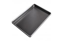 China RK Bakeware China Foodservice NSF Commercial Bakery Hard Anodized Cheese Cake Pan supplier