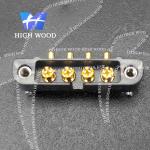 HW-M80 Connectors, HW-M80-5000000M5-04-333-00-000. for sale