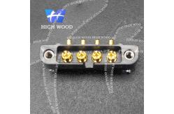 China HW-M80 Connectors, HW-M80-5000000M5-04-333-00-000. supplier