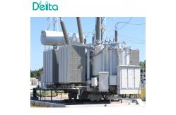 China Hot Sale Transformer Testing Equipment Best Transformer Tester supplier