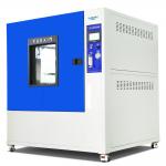 Supercharge IPX3 IPX4 600 mm Rain Test Chamber , Specialized Rain Test Chamber for sale