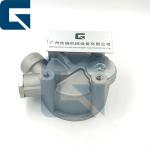 6150-51-5161 Oil Filter Head 6150515161 For 6D125E Engine for sale