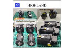 China Manual Loading Hydraulic Motor Pump With 1 Guaranteed supplier