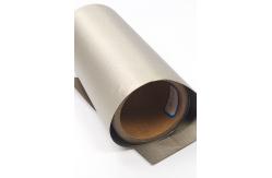 China FG LX 30M Electrically Conductive Fabric For Radiation Protection Cloth supplier