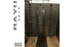 China Extruded Tool for Thermal Break Strip Extruding Machine supplier