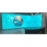 SCX P1.667 Small Pitch GOB Led Display Screen Pantalla 4K Led Display Video Wall Panels for sale