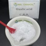 CAS No. 6153-56-6 Oxalate Dihydrate Scientific Research Factory Directly Supplied for sale