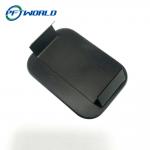 ODM Black Oxidate Prototype Sheet Metal Parts , AutoCAD Sheet Metal Bending Drawing for sale