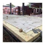 Custom Tunnel Kiln Cart Tunnel Kiln Cart For Brick Firing Process