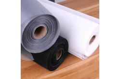 China Easy To Install Fiberglass Window Screen  Durable Construction For Long Lasting supplier