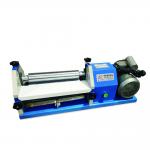 Shoe And Bag Leather Gluing Machine Long Lasting Leather Pasting Machine for sale