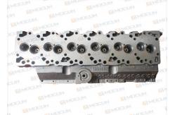 China Custom Size Diesel Engine Cylinder Head Replacement 6 Cylinders 3925400 supplier
