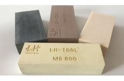 China Density 1.4g/Cm3 Epoxy Tooling Board CNC Processing No Dust supplier