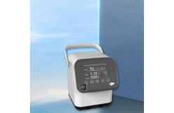 China Inhale Disease Treatment 1 - 7L O2 Concentrator Machine Portable Household supplier