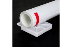 China Premium Clear Paint Protection Film PPF with Ashland Glue for Car Body supplier