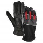 Anti Vibration EVA Padding Reusable Mechanics Wear Gloves Fastfit Cuff for sale