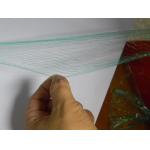 Webbing And Sewing Polypropylene Twine / PP Split Fibrillated Yarn 1000D~8000D