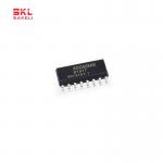ADG508AKRZ-REEL7 Semiconductor IC Chip  8-Channel Multiplexer IC Chip | High Performance Switching Device for sale