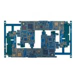 Single Phase PCB Depaneling Router Horizontal 100mm / S High Efficiency