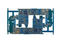 China Single Phase PCB Depaneling Router Horizontal 100mm / S High Efficiency supplier