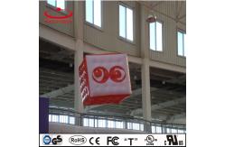 China Advertising Helium Sky Balloon PVC Large Customization Inflatable supplier