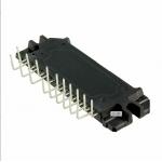 STK621-033N-E Mosfet Power Module Hybrid Inverter Circuit SIP Full Molded for sale