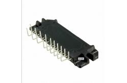 China STK621-033N-E Mosfet Power Module Hybrid Inverter Circuit SIP Full Molded supplier