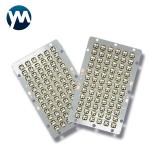 UV LED Module 720W UV LED High Power Module Quartz Lens Lamp Beads