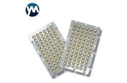 China UV LED Module 720W UV LED High Power Module Quartz Lens Lamp Beads supplier