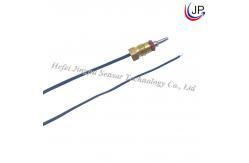 China Medical temperature controller NTC Temperature Sensor supplier