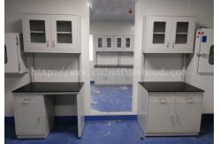China School Science Laboratory / Lab Tables Acid Proof / Lab Workbench Supplier supplier