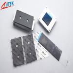 High Thermally Conductive Filler Pads TIF840HP LED Light Application 1mm Thickness for sale