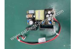 China GE MAC800 ECG Machine Power Supply Board E177671 With Cable 2037595-001 supplier